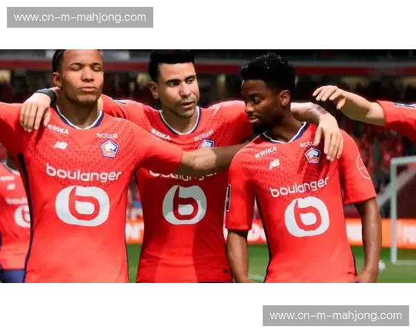 赛义德梅开二度 朗斯客场5比0横扫巴黎FC豪取四连胜