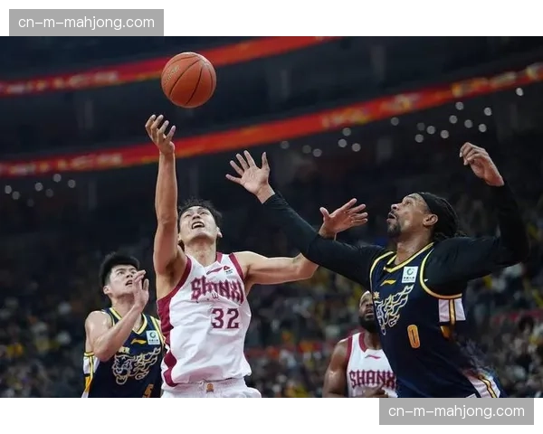 广东队外线投射稳定性不足 三分命中率起伏较大